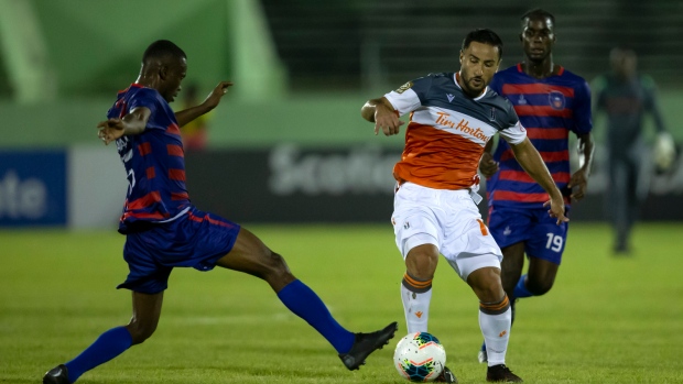 Forge FC