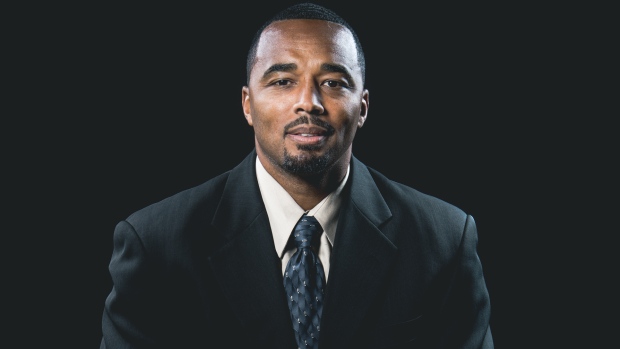 Barron Miles, CFL.ca Barron Miles
