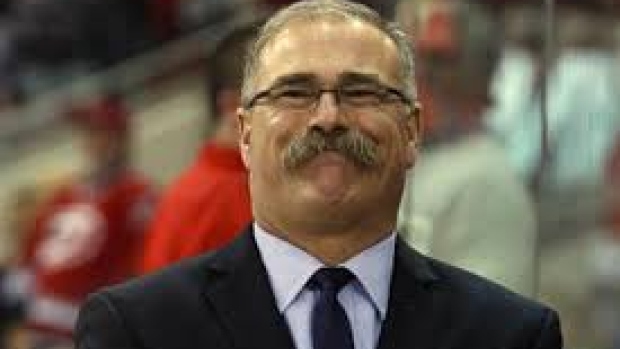 Paul MacLean