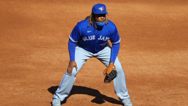 Vladimir Guerrero Jr