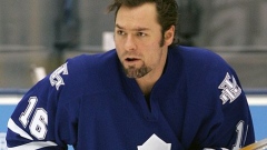 Darcy Tucker