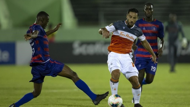 Forge FC