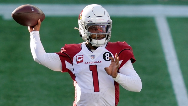 Kyler Murray