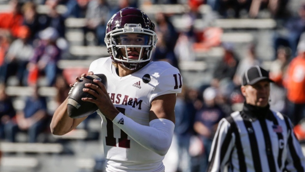 Kellen Mond