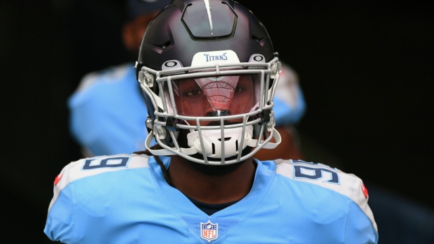 Jadeveon Clowney 