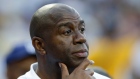 Magic Johnson