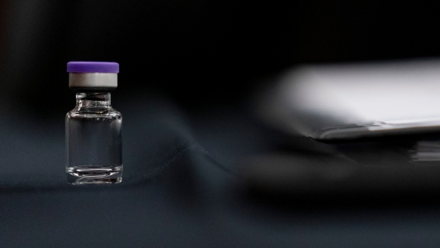 COVID-19 vaccine, The Canadian Press COVID-19 vaccine