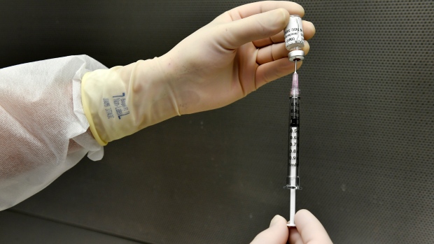 COVID-19 Vaccine, The Canadian Press COVID-19 Vaccine