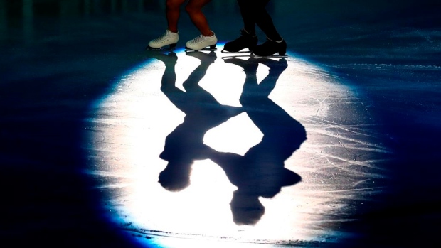 Figure skating