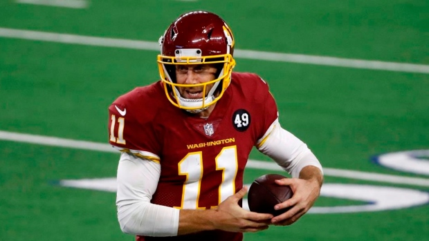 Alex Smith 