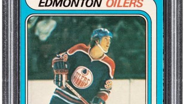 1979 O-Pee-Chee -80 Vancouver Canucks Near Team Set 5 - EX