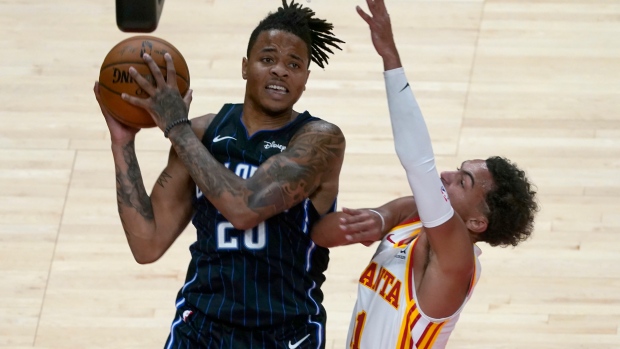Markelle Fultz