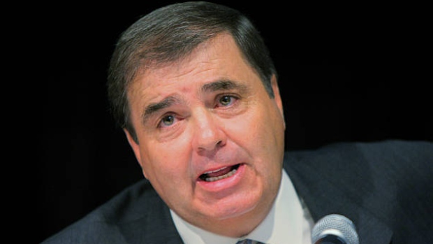 Pierre Lacroix, Getty Images Pierre Lacroix