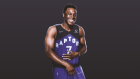 Kyle Lowry Earned Edition Jersey