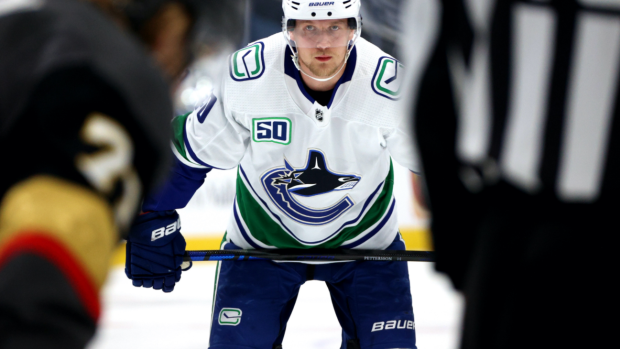 Elias Pettersson Elias Pettersson