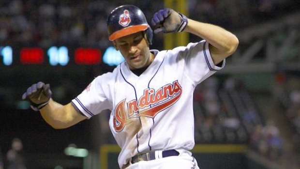 Omar Vizquel, Getty Images Omar Vizquel