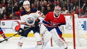 Canucks sign Chiasson to PTO