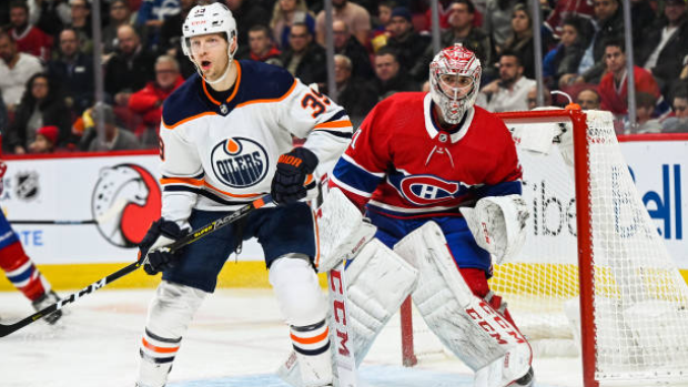 Alex Chiasson and Carey Price, Getty Images Alex Chiasson and Carey Price