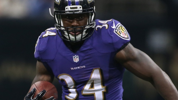 Lorenzo Taliaferro, Getty Images Lorenzo Taliaferro