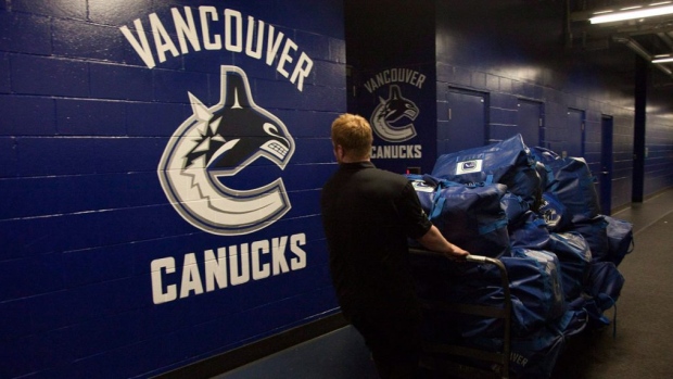 Former employee launches discrimination complaint against Canucks