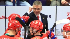 Igor Larionov