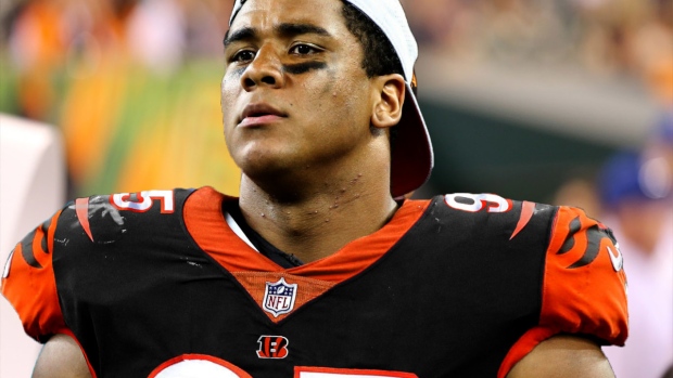 Christian Covington Christian Covington