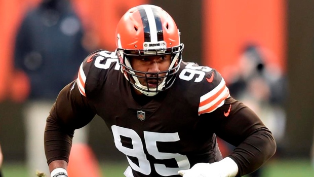 browns week 5