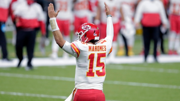 mahomes jersey canada