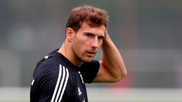 Leon Goretzka