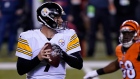 Ben Roethlisberger