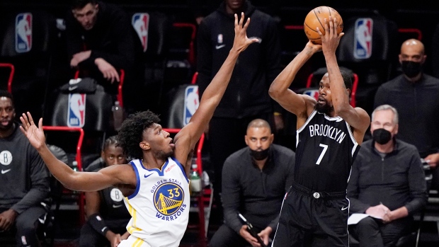 Kevin Durant