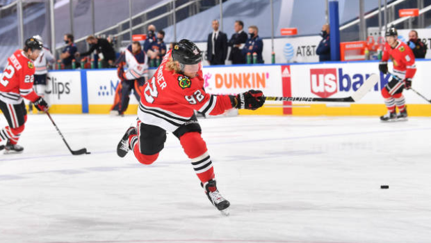 Alex Nylander, Getty Images Alex Nylander