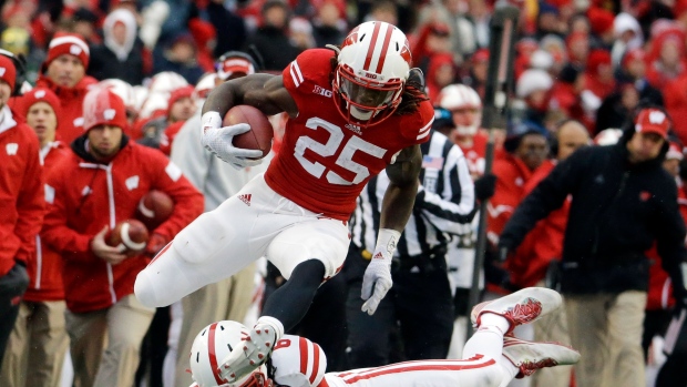 Melvin Gordon