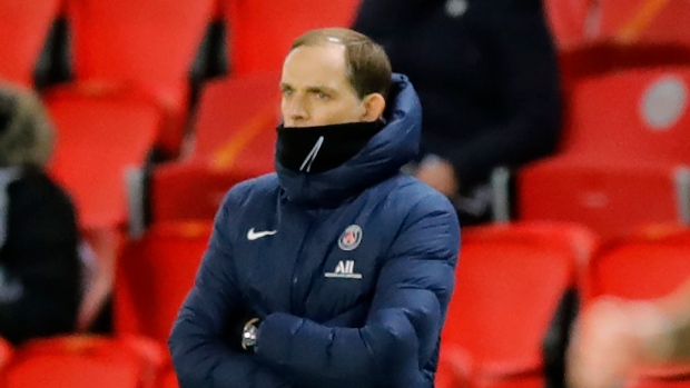 Thomas Tuchel