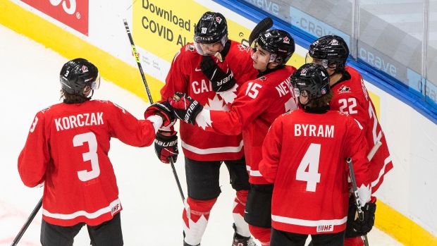 Team Canada