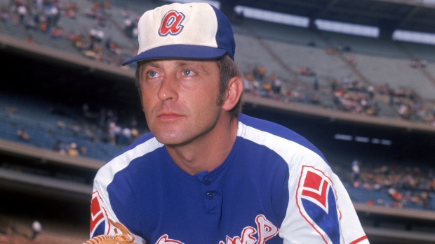 Phil Niekro