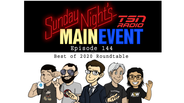 SNME: Best of 2020 SNME: Best of 2020