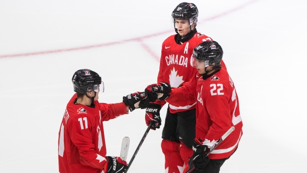 Team Canada