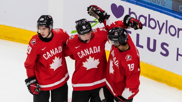 Team Canada