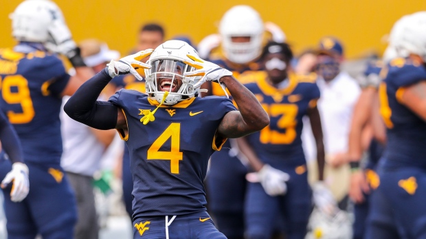 Alonzo Addae (4), Getty Images Alonzo Addae (4)