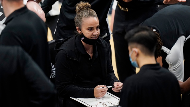 Becky Hammon