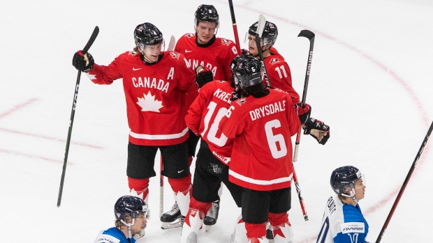 Team Canada 