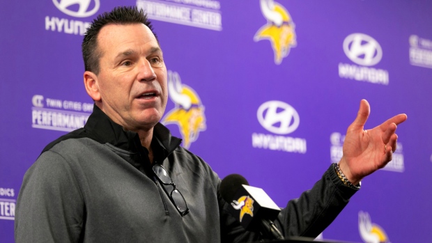 Gary Kubiak