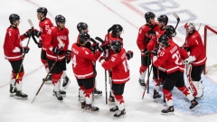 Canada wins World Juniors 2021