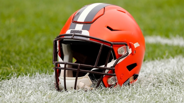 Cleveland Browns, Getty Images Cleveland Browns
