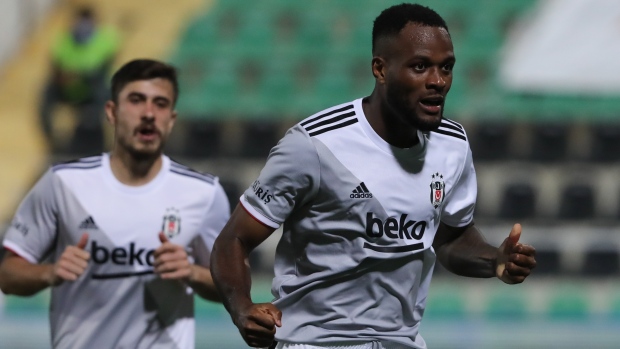 Cyle Larin