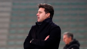 Chelsea hire Pochettino as manager on two-year deal