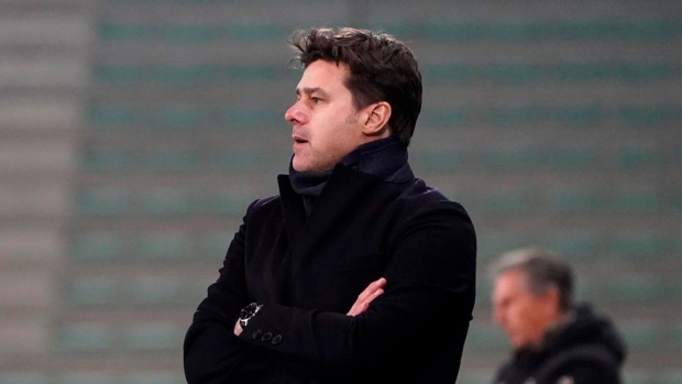 Mauricio Pochettino