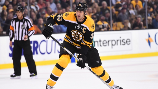 Zdeno Chara, Brian Babineau/NHLI via Getty Images Zdeno Chara