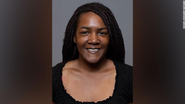 Bianca Smith , CNN Bianca Smith